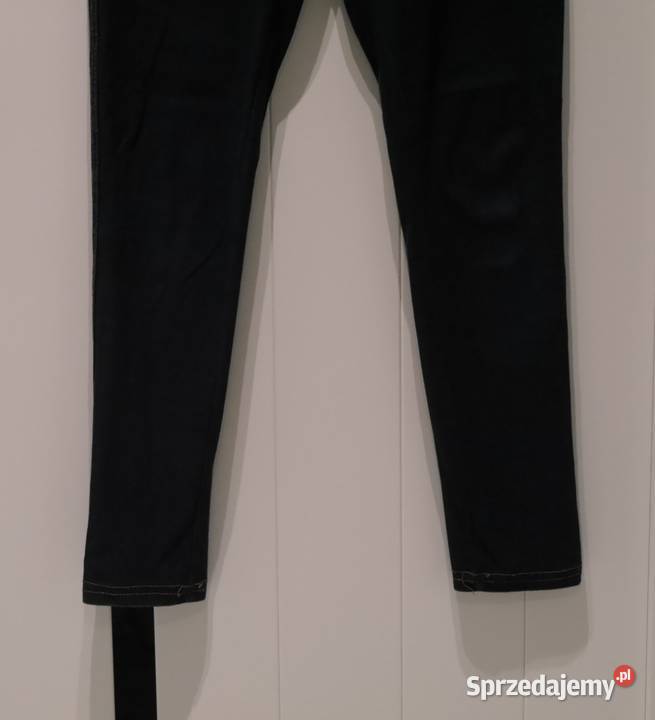 Primark spodnie treggins legginsy 146 10 lat+