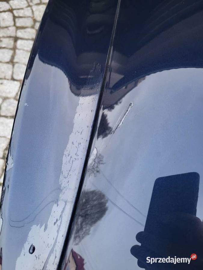 Zderzak tylny BMW Z4 E85 E86 lifcie śląskie