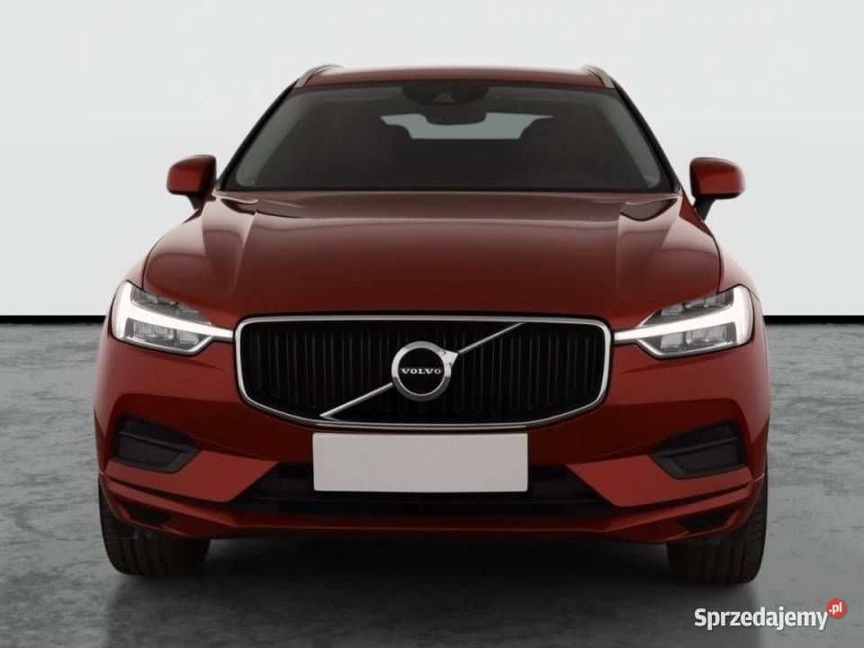 Volvo XC60 B4 AWD Volvo Bielany Wrocławskie sprzedam