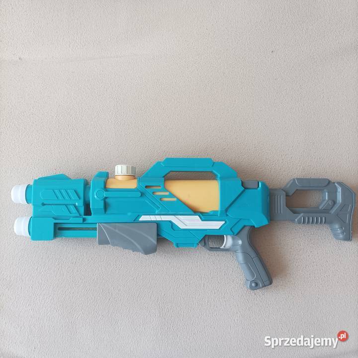 Pistolet na wodę Stronie Śląskie