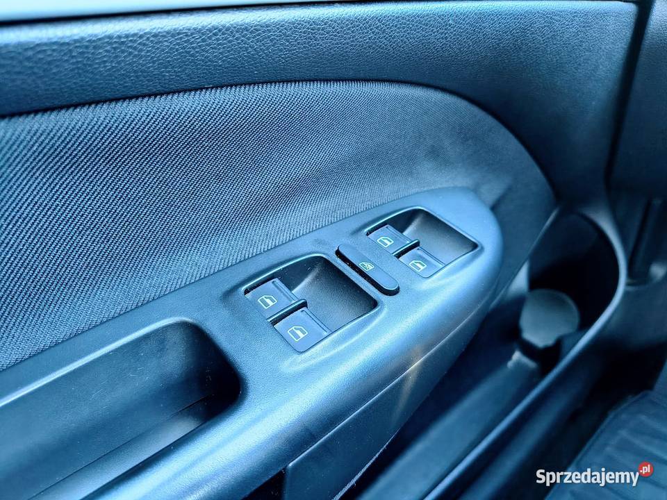 Skoda Octavia ll 16 Benzyna Salon Polska 2 Rok produkcji 2008 Warszawa