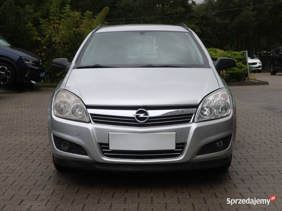 Opel Astra 13 CDTI Astra Katowice sprzedam