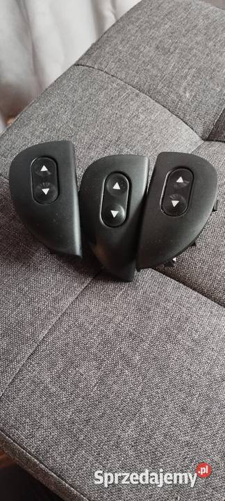 Przełącznik szyb seicento Cieszyn