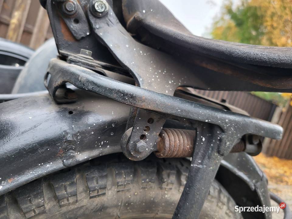 M 72 emka kmz imz ural irbit k 750 dniepr