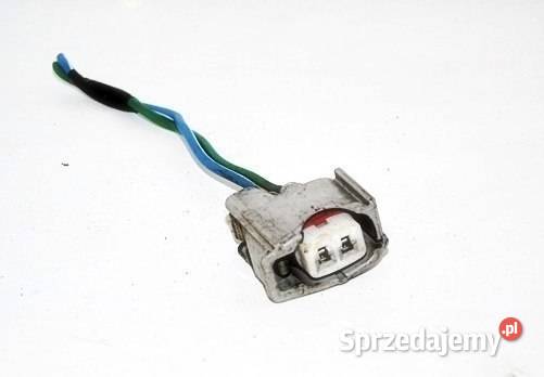 WTYCZKA KOSTKA WTYK NISSAN NOTE XTRAIL MICRA osobowe sprzedam