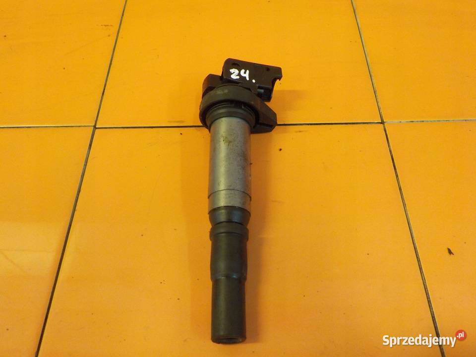 BMW 1 F20 F30 16 B 116i 14r 136 N13 cewka osobowe