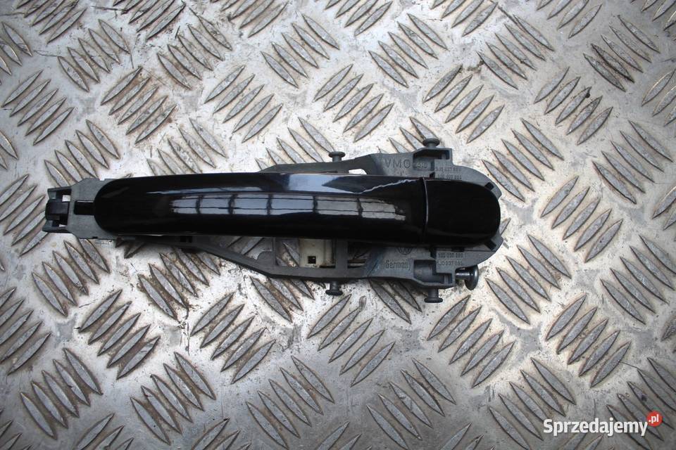 KLAMKA DRZWI PRAWY PRZÓD L041 VW GOLF V