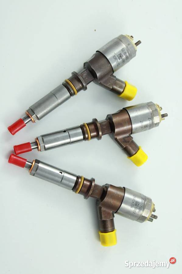 REGENERACJA DIAGNOSTYKA POMPA WTRYSKOWA Bladowo