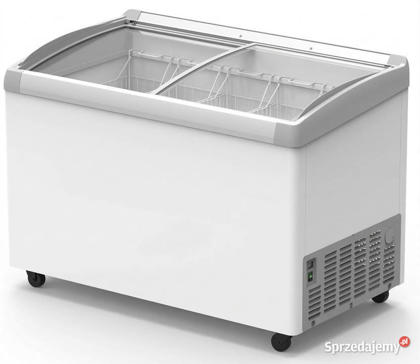 Zamrażarka Hiron SD420