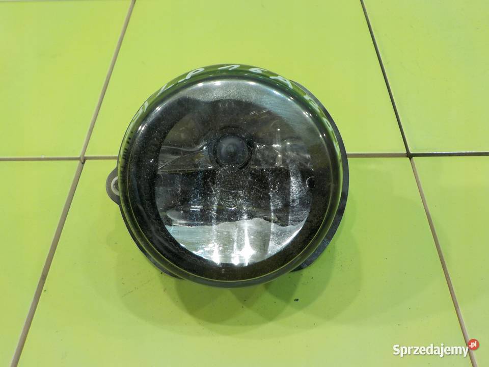 MERCEDES C W204 18 B AUT 11r SEDAN 4D halogen Suków