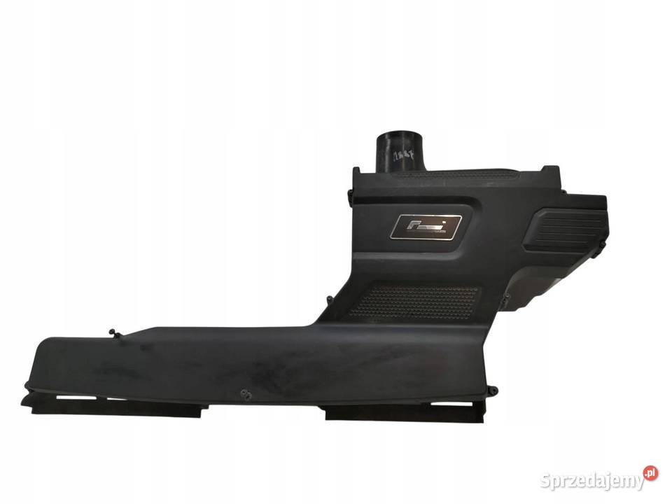 OBUDOWA FILTRA POWIETRZA REZONATOR DOLOT Cupra świętokrzyskie