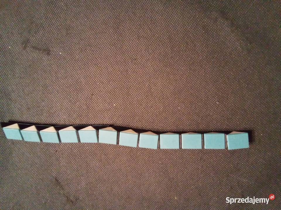 Zabawka wąż PRL mazowieckie