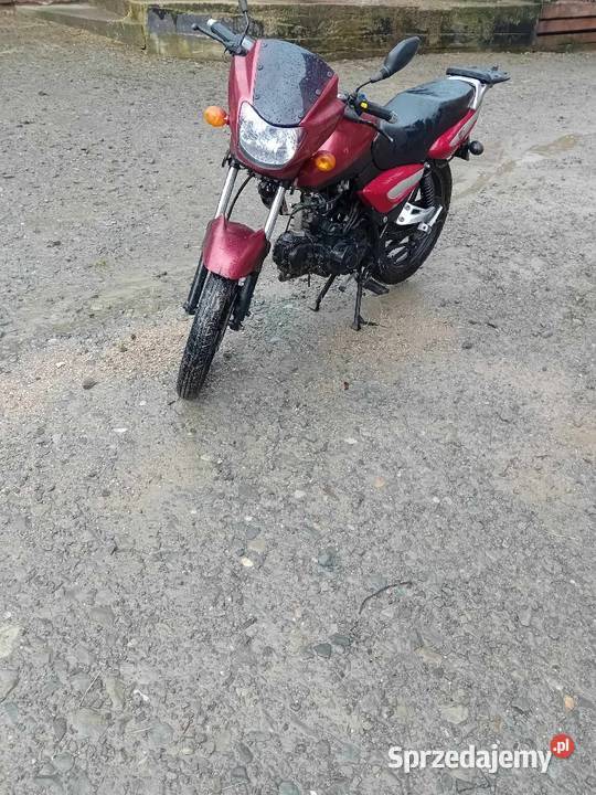 Junak 901 2018 Junak Nowy Targ