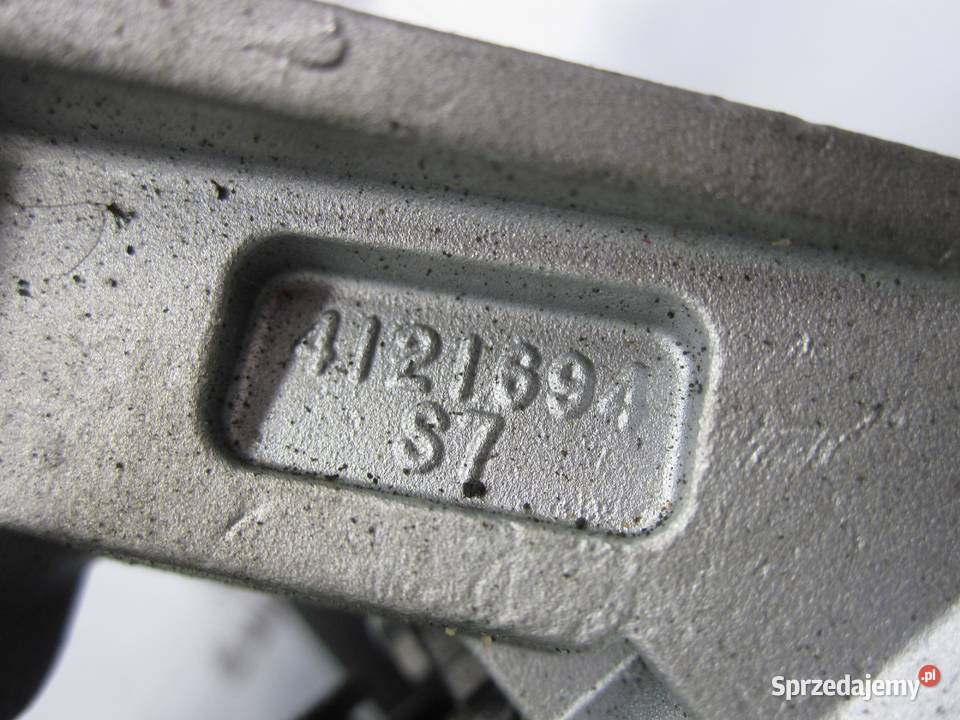 OPEL MERIVA B 12r kolumna kierownicza stacyjka Kolumny kierownicze Kielce sprzedam