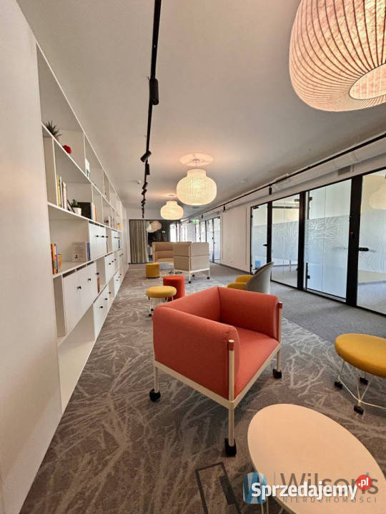Do wynajęcia lokal Warszawa 30m2 sprzedam