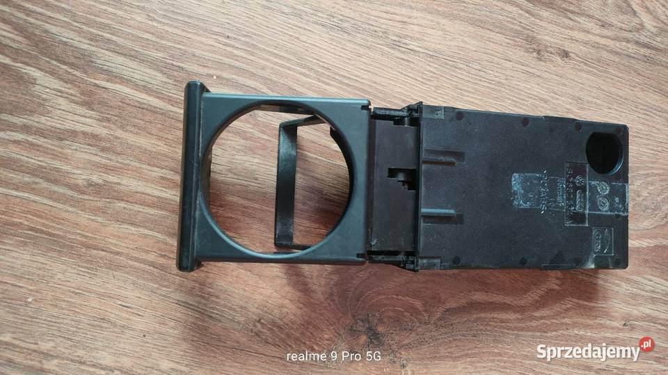 Uchwyt na kubek audi a4 B5 A6 C5 lubelskie Żulice