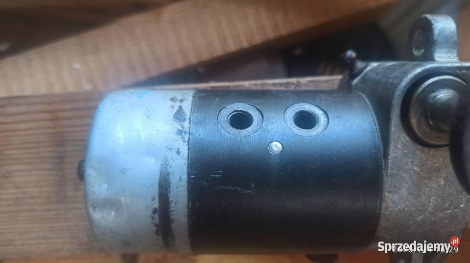 popka rotacyjna do smarowania łańcucha Kłodawa