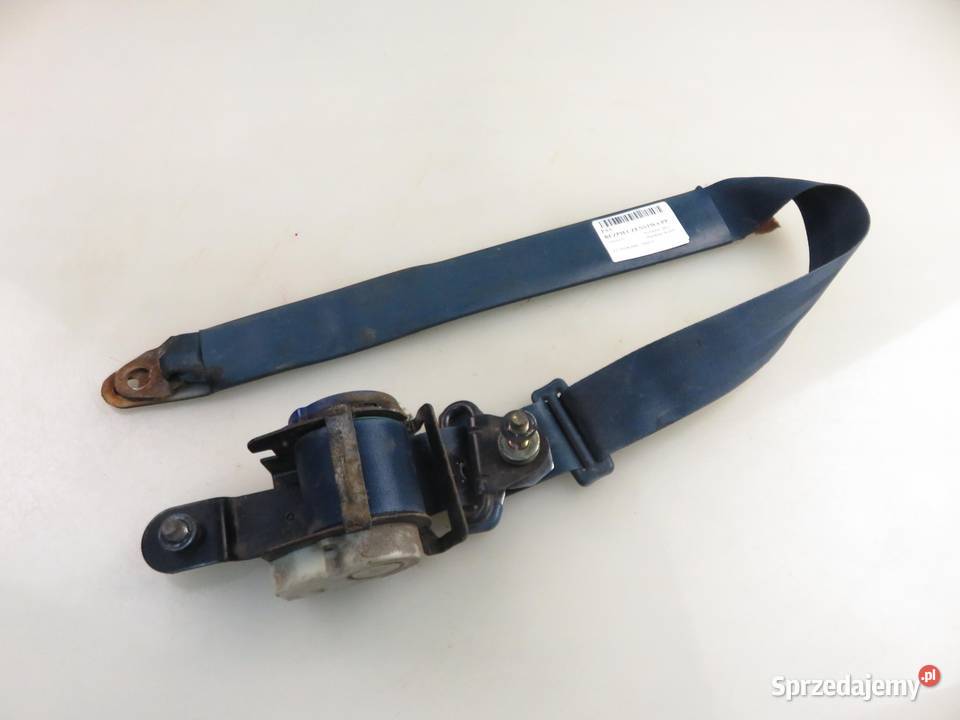 PAS PRAWY PRZEDNI NISSAN PATROL III Motoryzacja