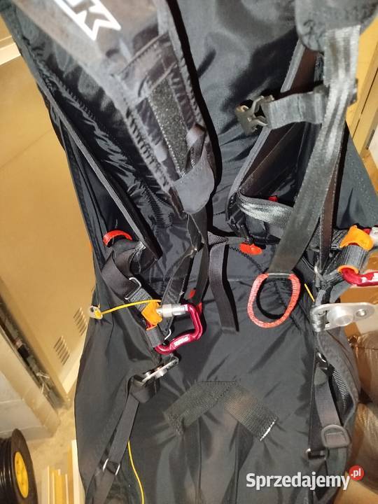 Uprząż dudek Czyżew