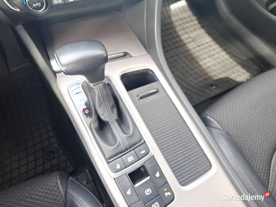 KIA OPTIMA KOMBI 20 GDI XL AT 5d Optima Tomaszów Mazowiecki