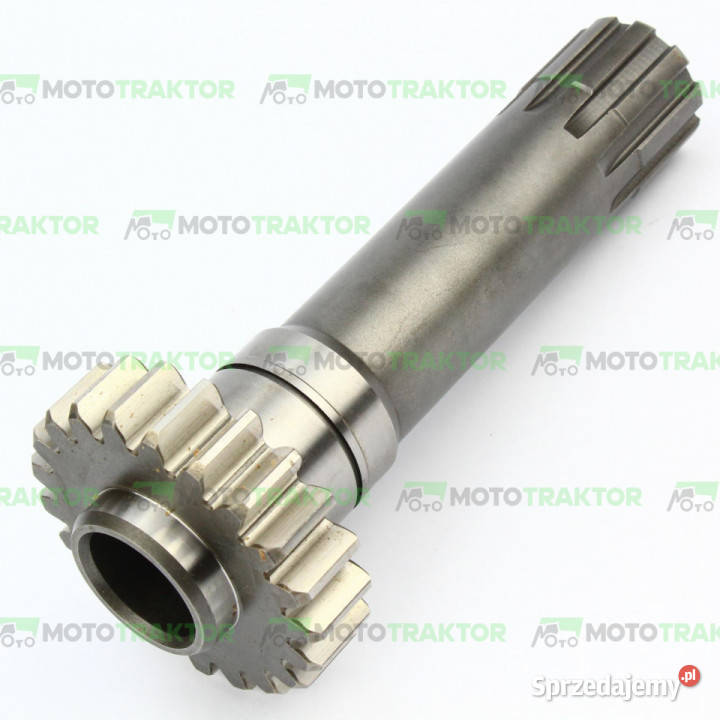 WAŁEK WOM CASE 71230C2 Łążynek sprzedam