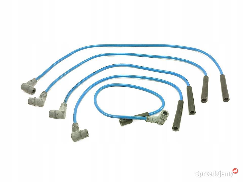 PRZEWODY ZAPŁONOWE RENAULT MEGANE I 14 19962008