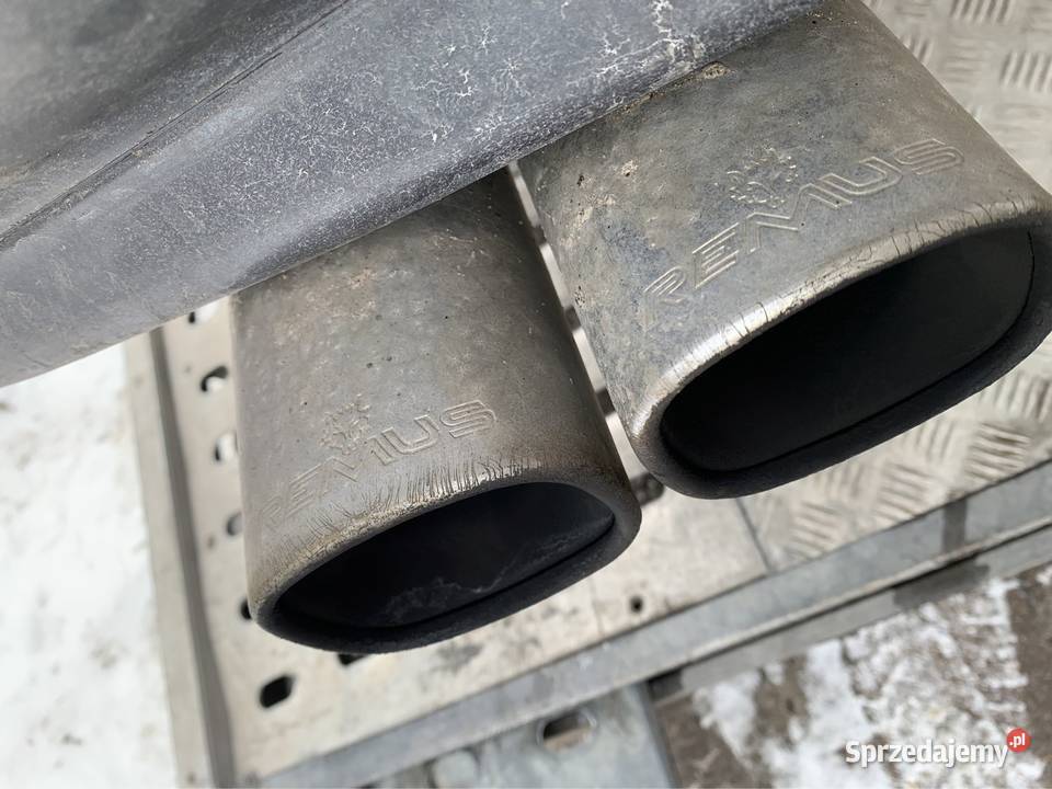 Bmw E39 20 Benzyna Lpg Biłgoraj