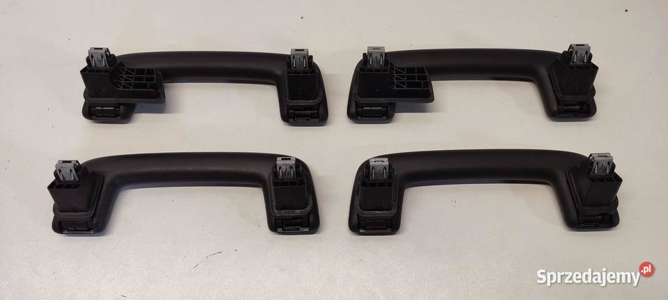 VW TAYRON RĄCZKI PODSUFITKI KOMPLET 5H0857607C dolnośląskie