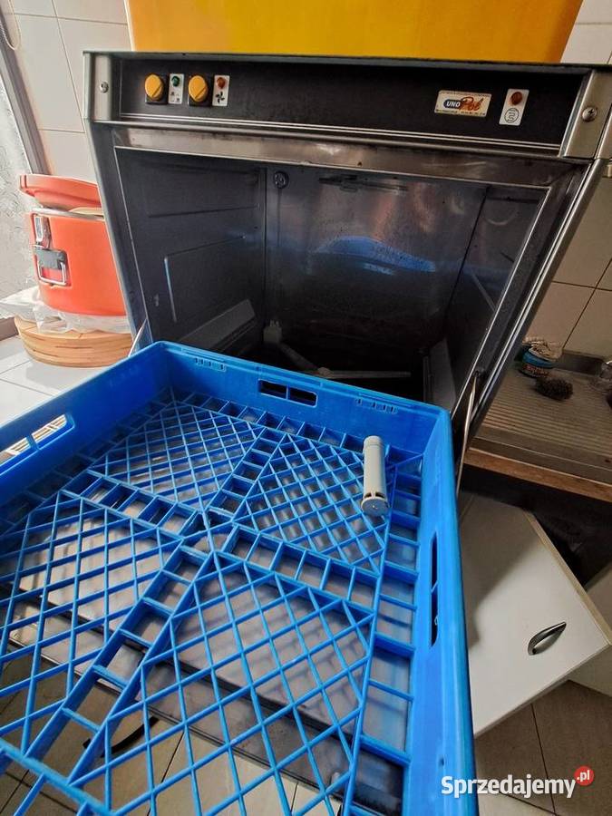 Wyparzarka gastronomiczna lubelskie Hrubieszów