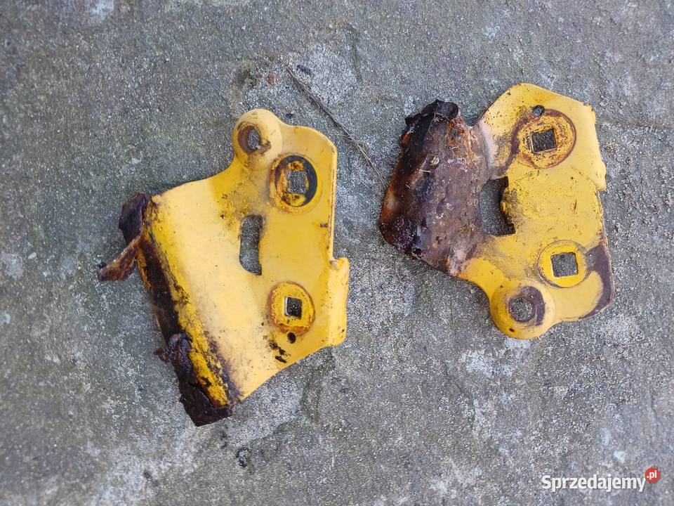 Kosz do kosiarki kompletny solidny tanio okazja