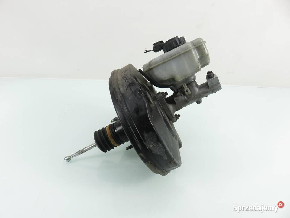 SERWO VW GOLF V 1K1 20 TDI 16V 4motion BKD małopolskie