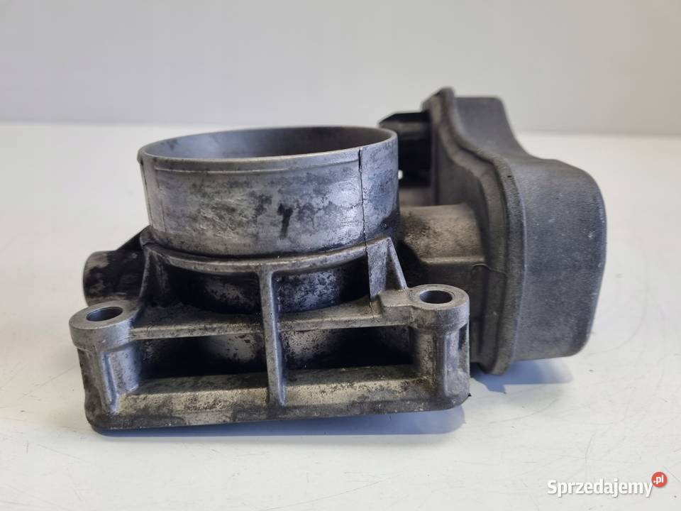 PRZEPUSTNICA Opel Vectra C 22 16V 25312094 Chełm sprzedam