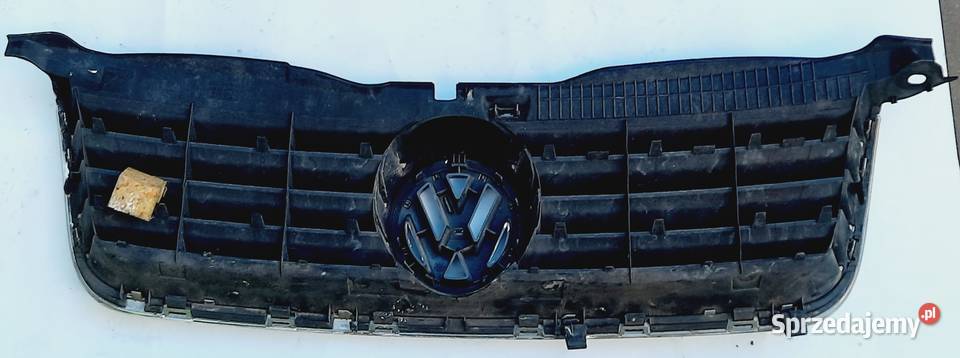 VW PASSAT B5 FL 0005 LIFT ATRAPA GRILL osobowe Atrapy Szczerbice sprzedam