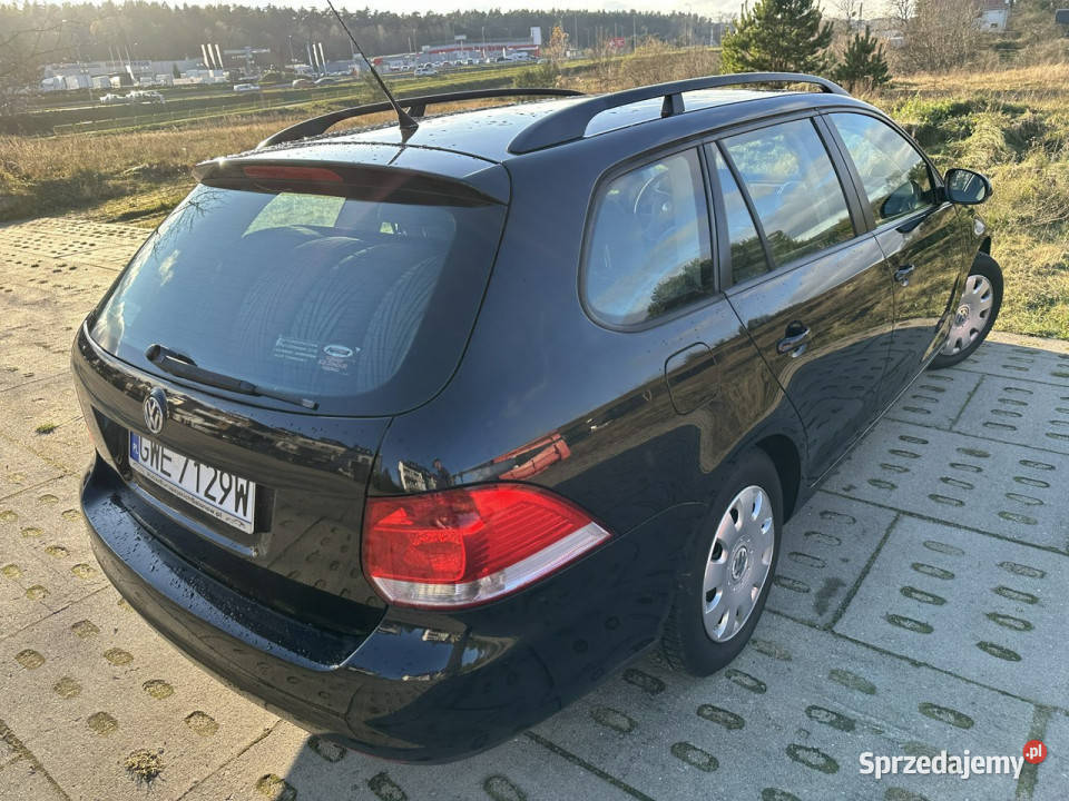 Volkswagen Golf CLIMAtic drugie koła niezawodna sprzedam