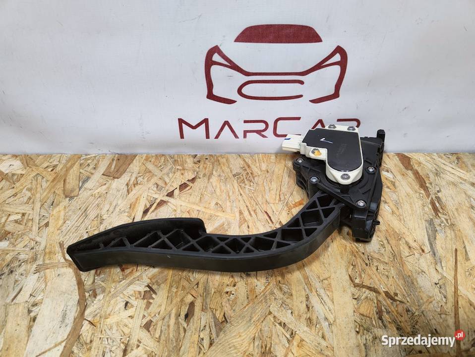Pedał Potencjometr Gazu Opel Mokka X 96892406 Pleszew