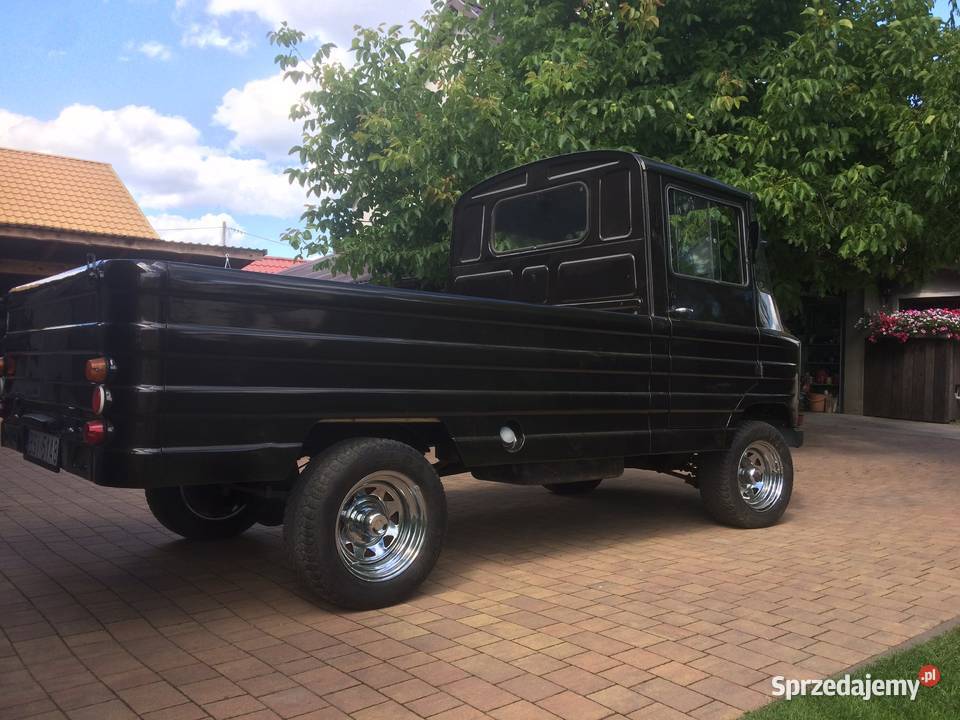 ŻUK A13 55555km Siemiatycze sprzedam