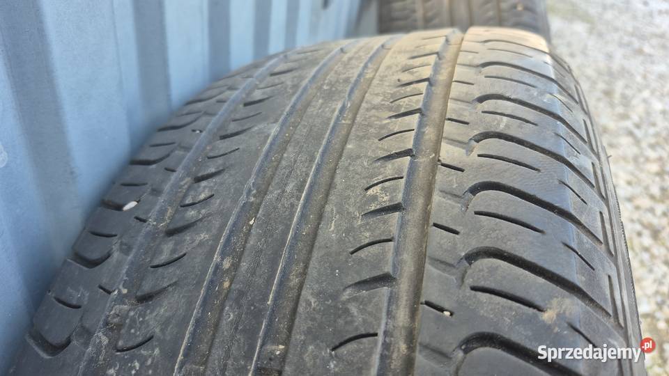 Opony letnie Hankook Optima 2254517 17cale Tarnów sprzedam