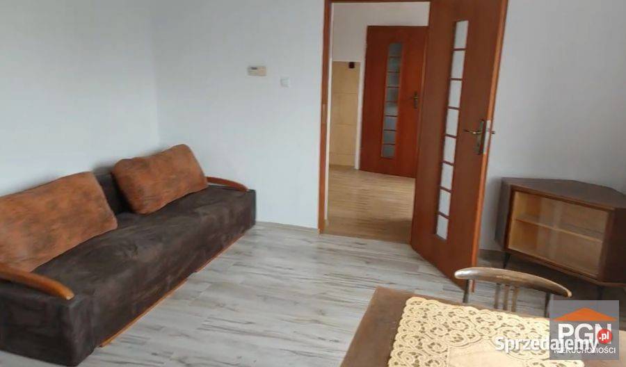 Mieszkanie 6112m2 2 pokojowe Gryfice 61.12m2