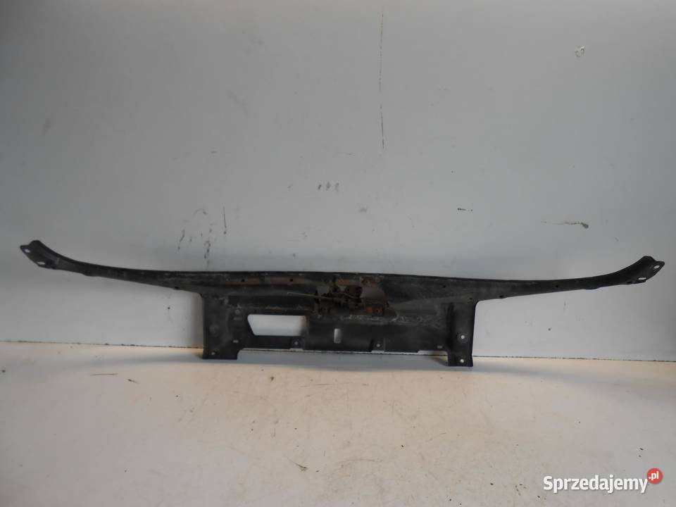PAS PRZEDNI WZMOCNIENIE SKODA FABIA LIFT