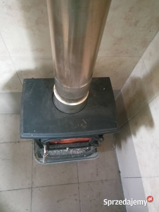 Koza piecyk żeliwny podkarpackie