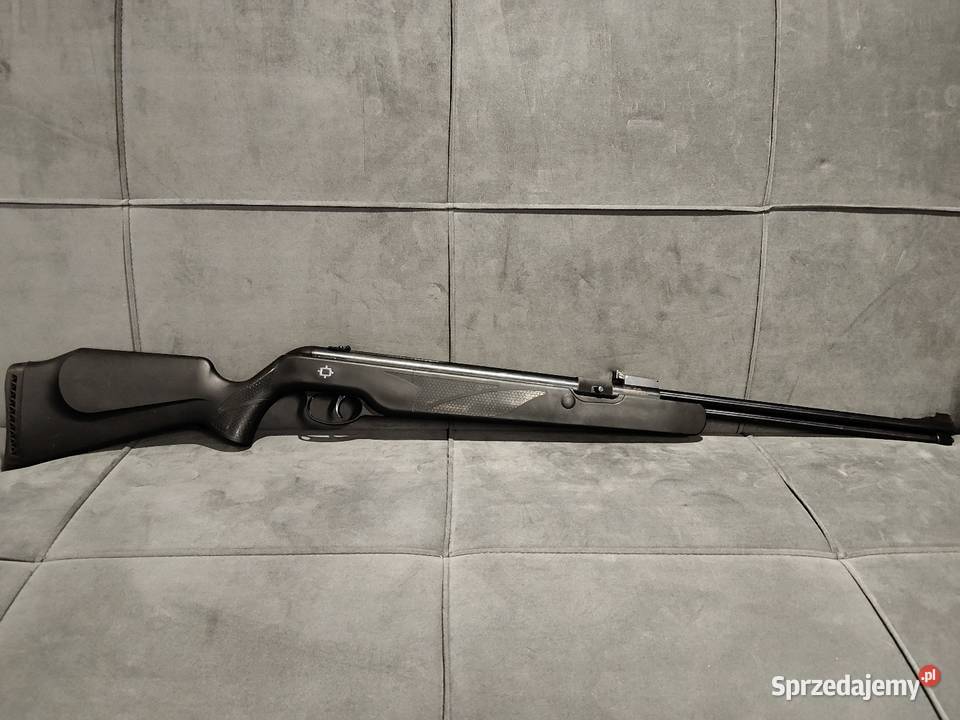 Hiszpańska Wiatrówka NORICA DREAM HUNTER 45mm Częstochowa
