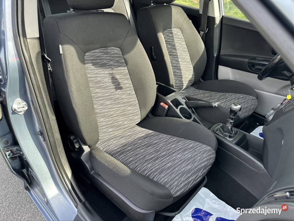 Raty Ceed 14 benz Comfort Klima koła zimowe Masłowo