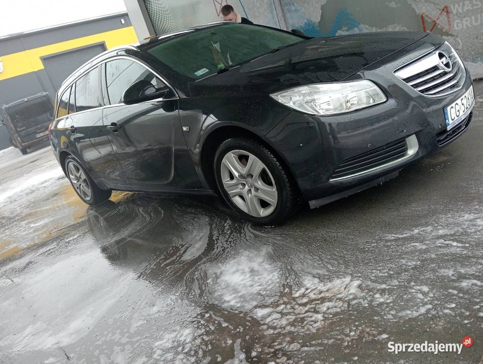 0pel insignia tour sport