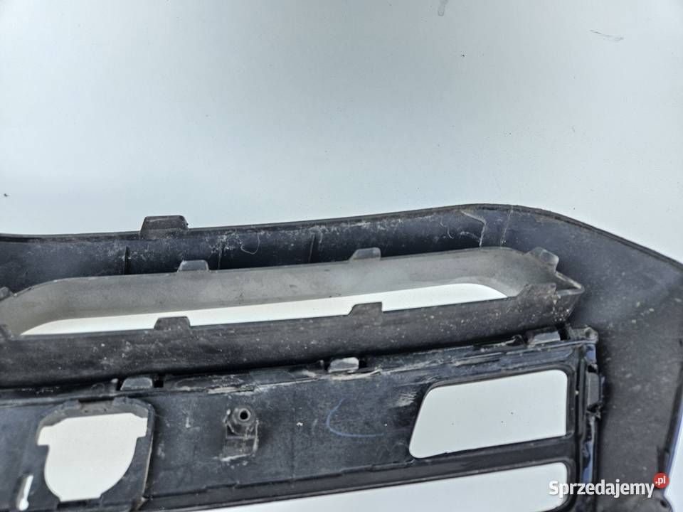 KIA SORENTO 4 IV DYFUZOR SPOILER ZDERZAKA TYŁ wielkopolskie Międzychód