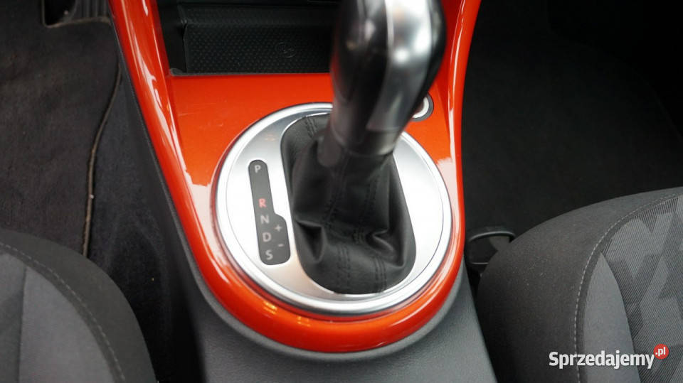 Volkswagen Beetle automat Gwarancja