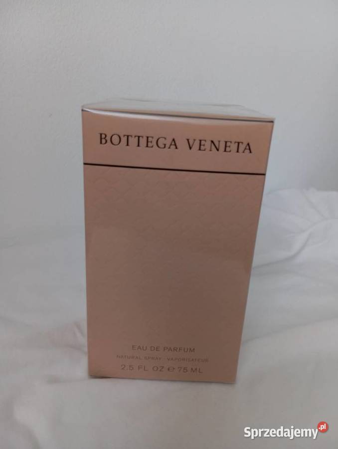 Bottega Veneta 75 ml edp Dla kobiet Szprotawa