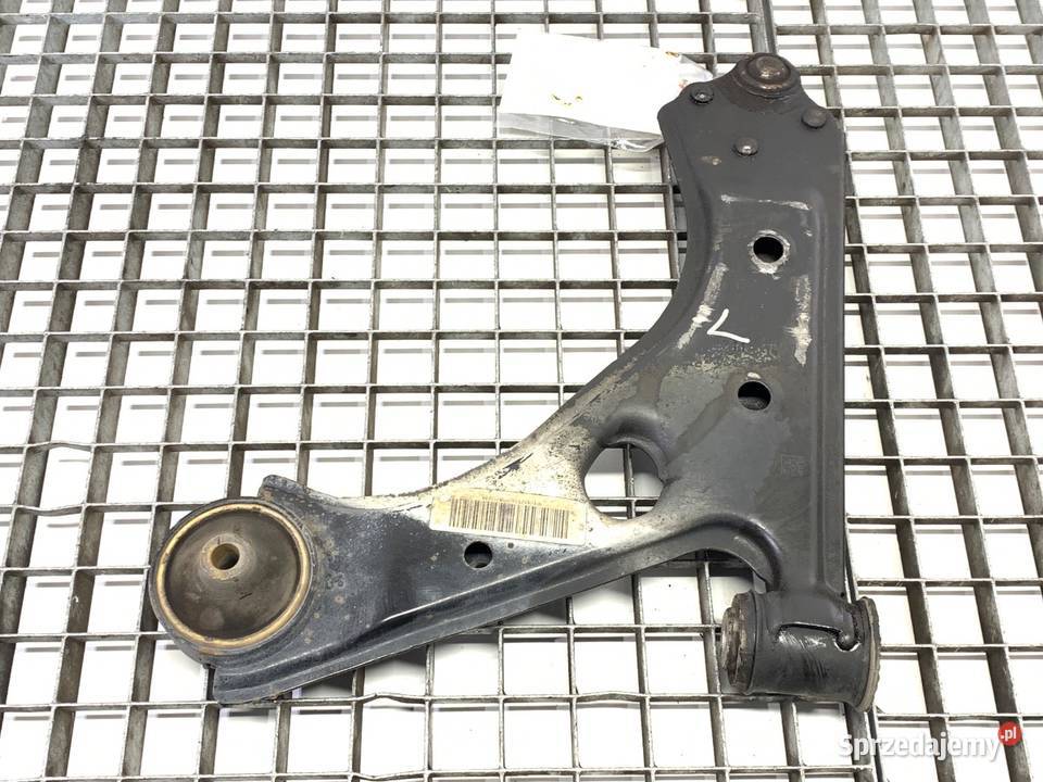 WAHACZ LEWY PRZÓD OPEL CORSA E Hatchback PRZEDNI osobowe Wahacze