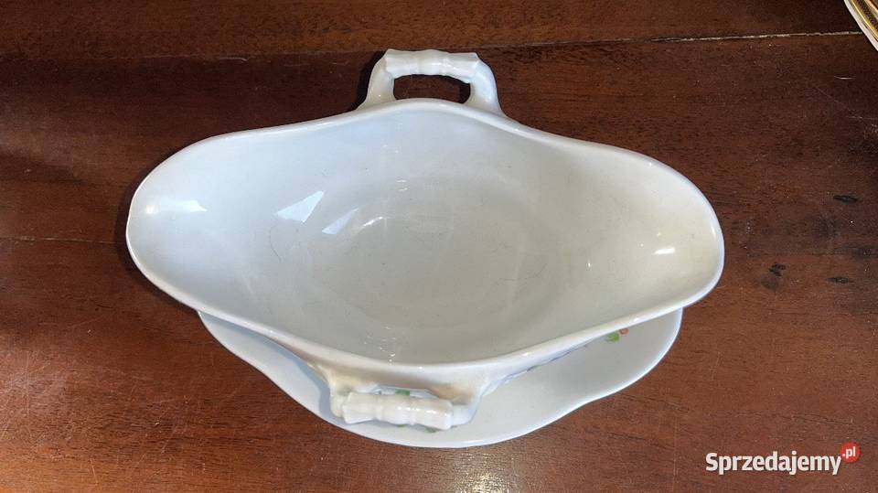 Sosjerka Royal Copenhagen Syg BG Kjobenhavn 1948