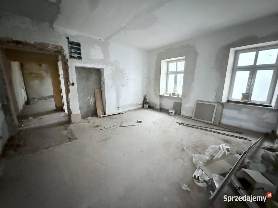 Kamienica inwestycyjna Sprzedaż Daleszyce sprzedam