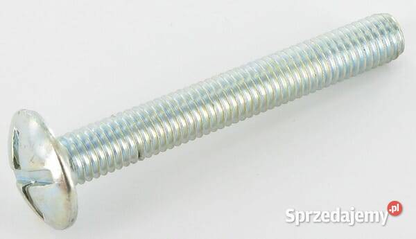 Śruba M8x60 ET71170 Kamionna sprzedam